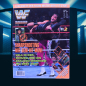 Preview: WWF Magazin Nr. 10 (1995) | Dino Verlag | King Mabel, Bret Hart, 1-2-3 Kid & In Your House Ergebnisse